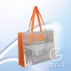 pp nonwoven shopping bag