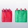 pp nonwoven shopping bag(Nonwoven wine bag)