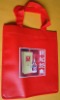 pp nonwoven tote bag