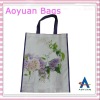 pp nonwoven tote bag