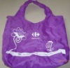 pp nylon shopper