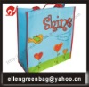 pp promoiton shopping bag