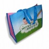 pp promotion shopping bag