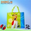 pp promotional bags