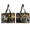 pp promotional shopping bag