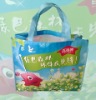 pp recyclable shopping bag