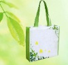 pp recycle shopping bag