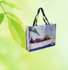 pp recycle shopping bag