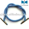 pp rope as bag handle