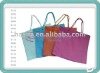 pp rope handled non-woven shopping bag