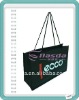 pp rope-handled nonwoven shopping bag