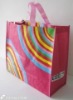 pp shopping bag