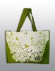 pp shopping bag (pp woven bag, non woven bag)