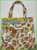 pp shopping bags