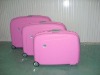 pp suitcase  LGO-A(33+29+25 inch)