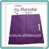 pp ultrasonic non-woven shopping bag