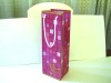 pp wine bag,wine bottle bag,wine packing