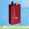 pp wine bottle bag