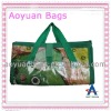 pp woven bag bopp bag