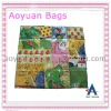 pp woven bag bopp bag