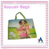 pp woven bag bopp bag