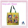 pp woven bag bopp bag