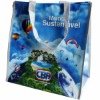 pp woven bag for promotion
