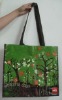 pp woven bag lamination bag