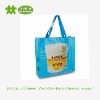 pp woven bag with handles
