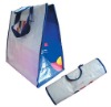 pp woven folding bag(NV-E502)