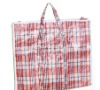 pp woven garbage assorted bag