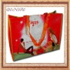 pp woven gift bag