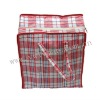 pp woven grid bag