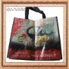 pp woven laminated bag