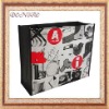 pp woven luggage bag