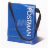 pp woven messager bag( NV-8037)