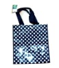 pp woven promotional bag