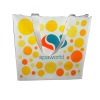 pp woven promotional bag