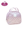 pp woven promotional shopping bag