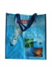 pp woven shopping bag