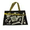 pp woven shopping bag