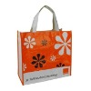 pp woven shopping bag