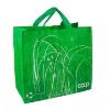 pp woven shopping bag