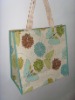 pp woven shopping bag