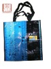 pp woven shopping bag