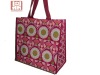 pp woven shopping bag