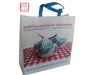 pp woven shopping bag