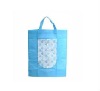 pp woven shopping bag