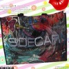 pp woven shopping bag