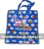 pp woven shopping bag